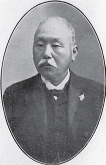 山田才吉