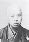 二代 山本新治郎