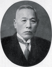 恒川小三郎